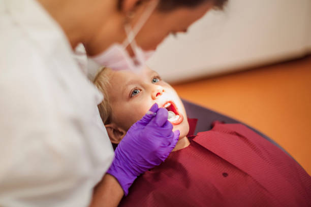 Best Emergency Treatment for Oral Infections in Rib Mountain, WI