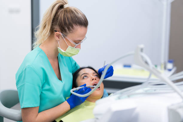 Best Emergency Cosmetic Dentistry (e.g., broken veneers) in Rib Mountain, WI