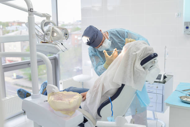 Best Emergency Denture Repair in Rib Mountain, WI